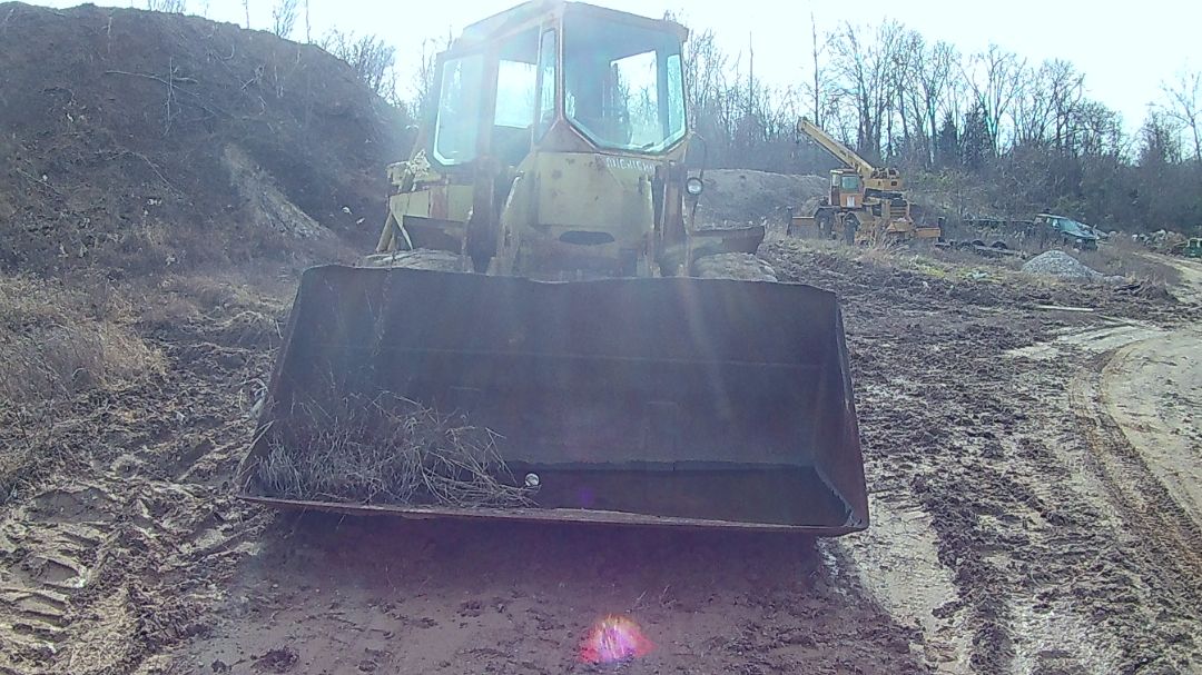 1973 MICHIGAN 75B - Image 7